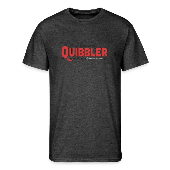The New England Quibbler