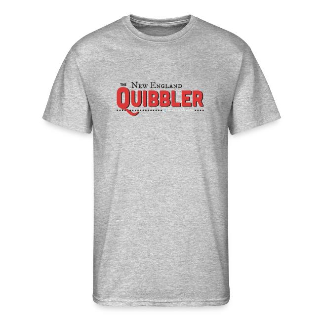 The New England Quibbler