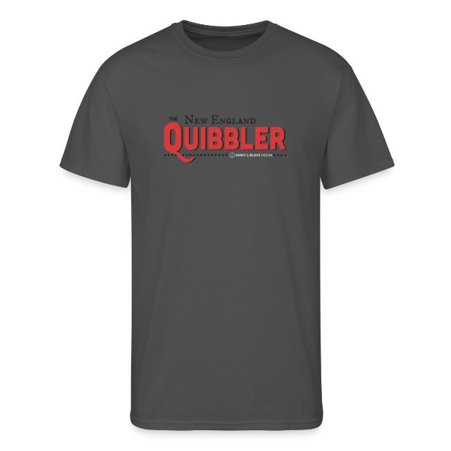 The New England Quibbler