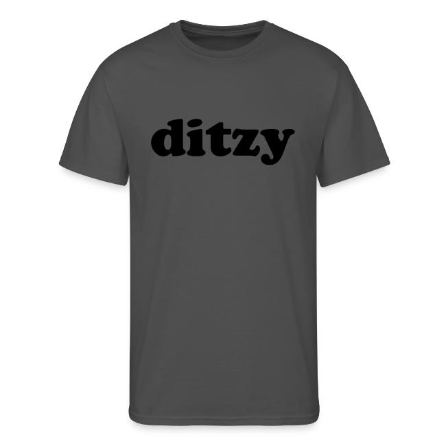 Funny Quotes - Ditzy