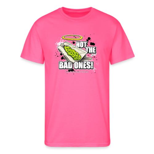not the bad ones - Men's 50/50 T-Shirt