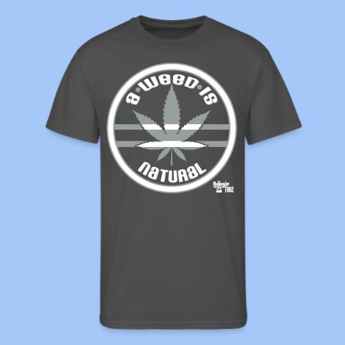 aweedis - Men's 50/50 T-Shirt