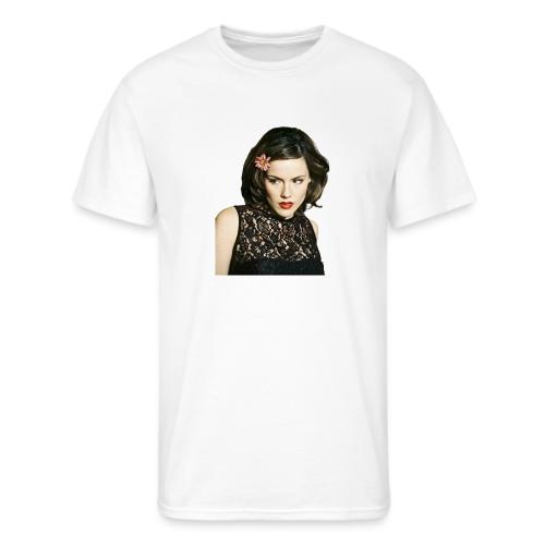 Kathleen Robertson Exclusive BH 90210 Show T-Shirt - Men's 50/50 T-Shirt