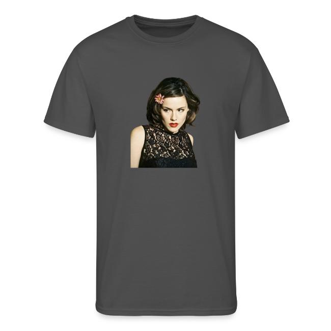 Kathleen Robertson Exclusive BH 90210 Show T-Shirt