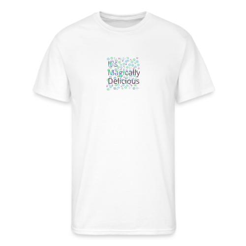 Magically - Men's 50/50 T-Shirt