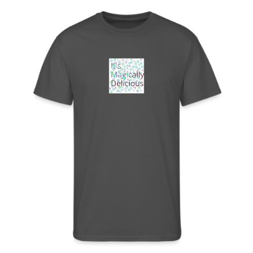 Magically - Men's 50/50 T-Shirt