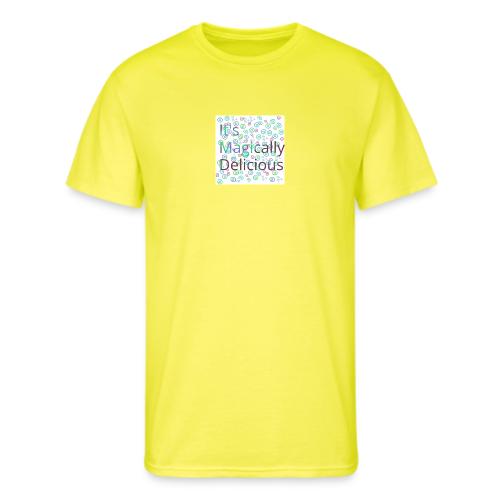 Magically - Men's 50/50 T-Shirt