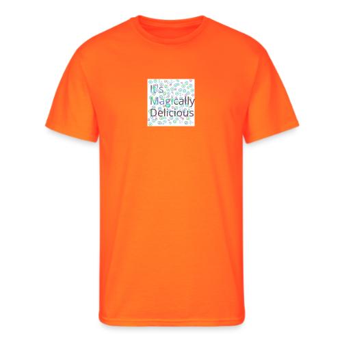 Magically - Men's 50/50 T-Shirt