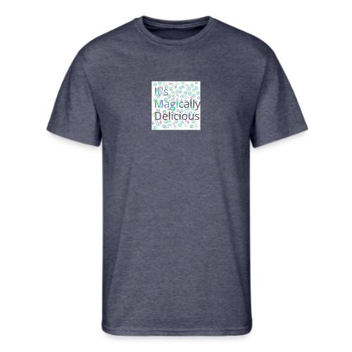 Magically - Men's 50/50 T-Shirt