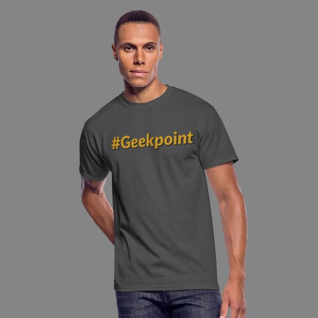 #Geekpoint