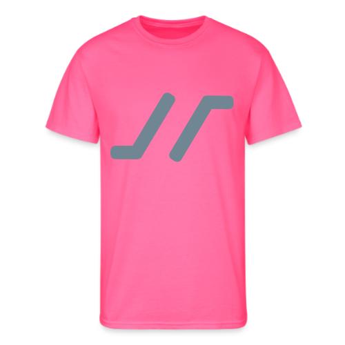 Bars - Men's 50/50 T-Shirt