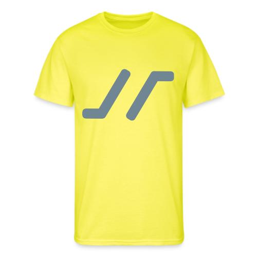 Bars - Men's 50/50 T-Shirt