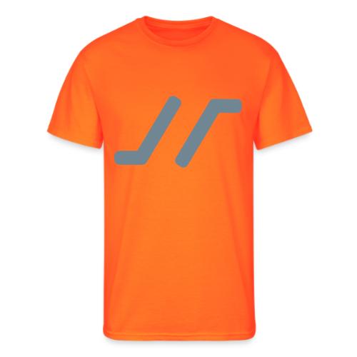 Bars - Men's 50/50 T-Shirt