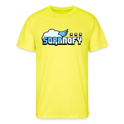 SORANOFY OG - Men's 50/50 T-Shirt