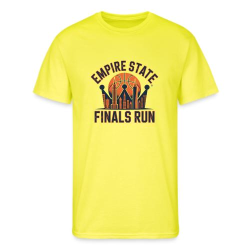 Empire State Finals Run - Men's 50/50 T-Shirt