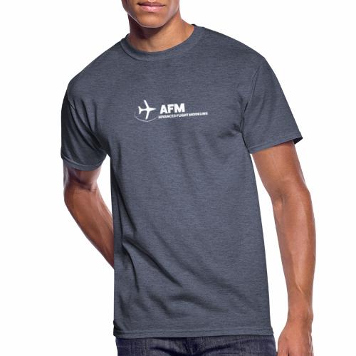 AFM Merch - Men's 50/50 T-Shirt