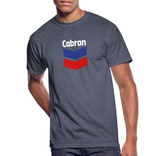 cabron - Men's 50/50 T-Shirt