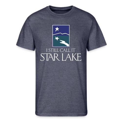 Still Call It_on color - Men's 50/50 T-Shirt