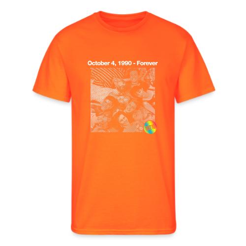 Forever Tee - Men's 50/50 T-Shirt