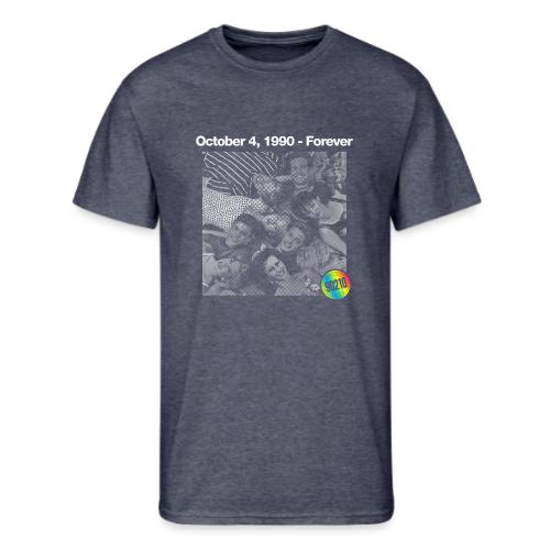 Forever Tee - Men's 50/50 T-Shirt