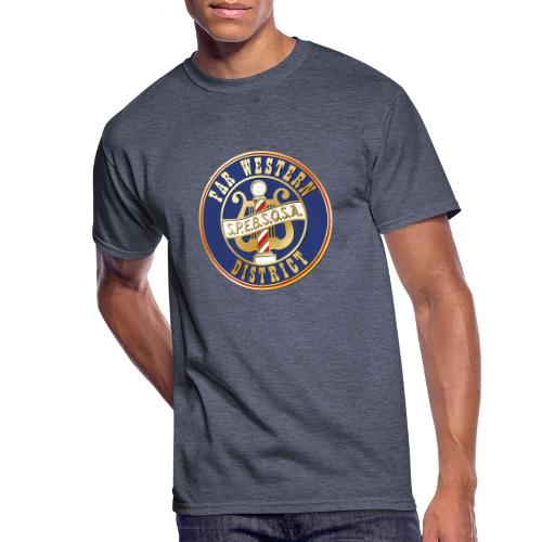 FWD Official - Men's 50/50 T-Shirt