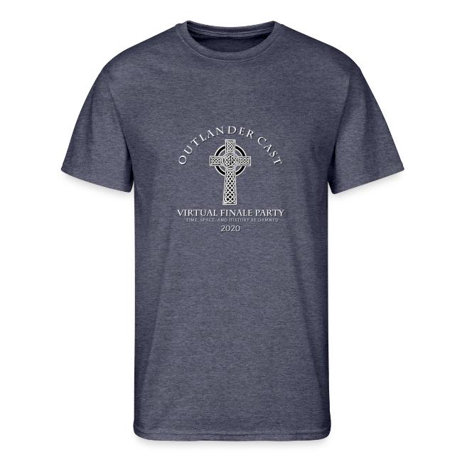 Outlander Cast Virtual Finale Party Shirt