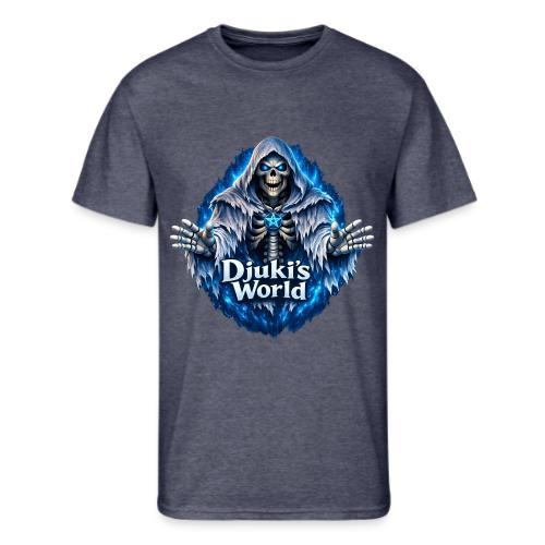 Reaper Energy Hoodie - Men's 50/50 T-Shirt
