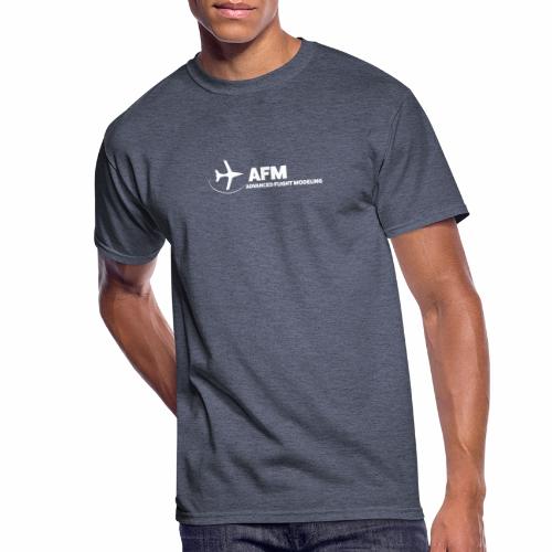 AFM Merch - Men's 50/50 T-Shirt