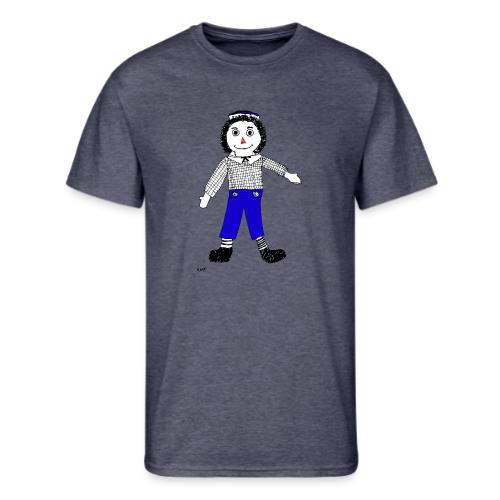 Raggedy Andy - Men's 50/50 T-Shirt