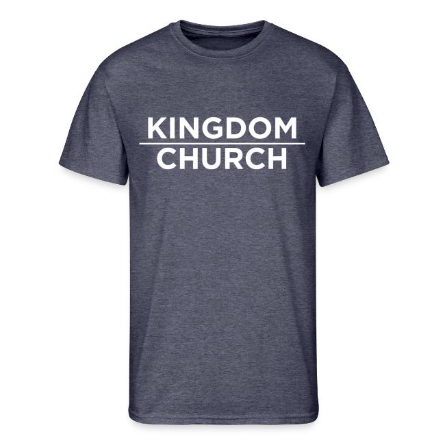 KingdomOverChurchWhite
