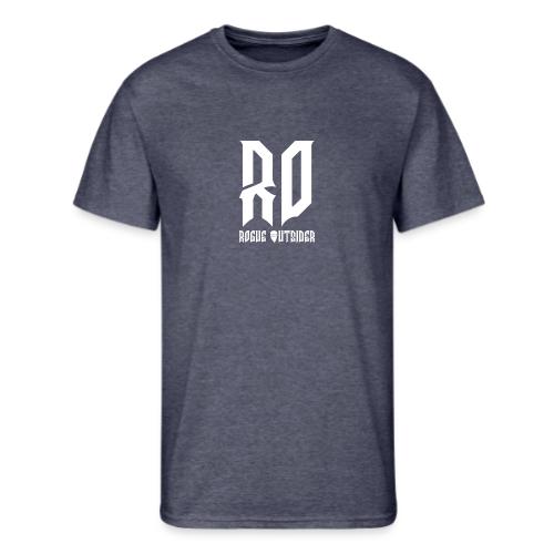 Rogue Outsider - Men's 50/50 T-Shirt