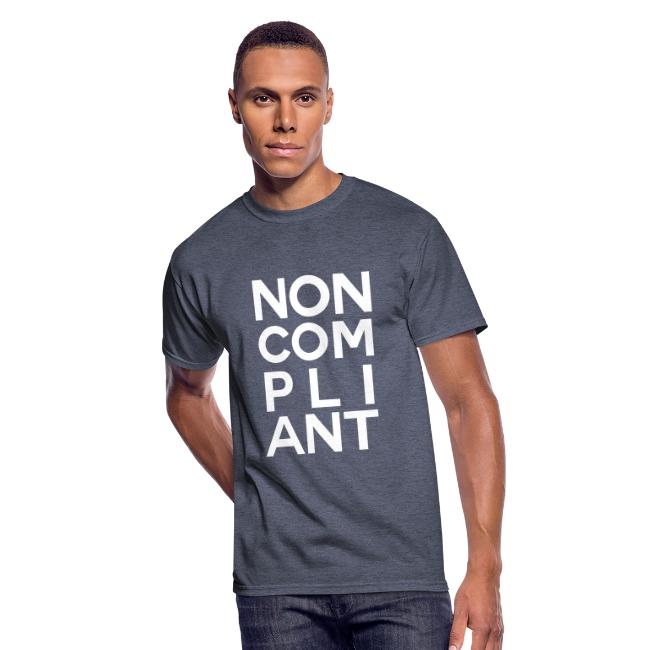 NOT GONNA DO IT (COLOR)