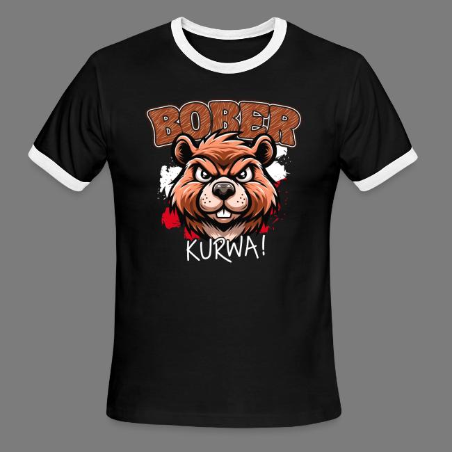 BOBER Kurwa