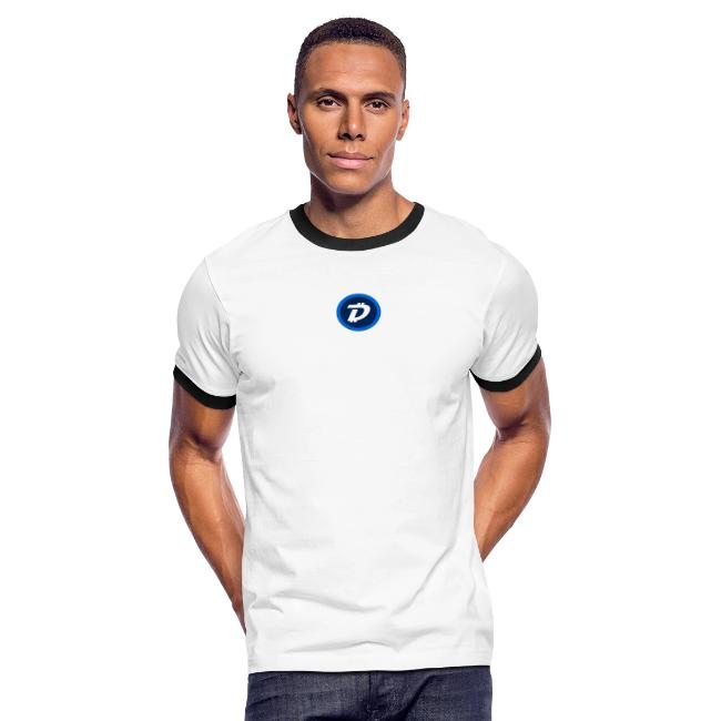 Digibyte. More secure, faster, forward thinking