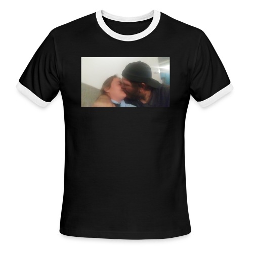 Snapshot 1 - Men's Ringer T-Shirt