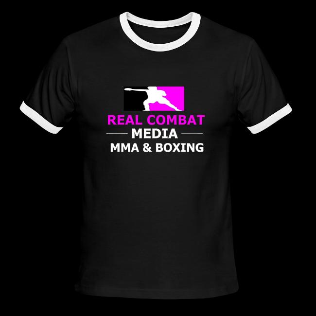 RCM MMA & BOXING Pink