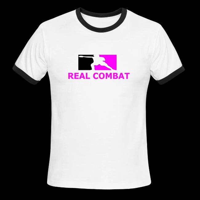 RCM MMA & BOXING Pink