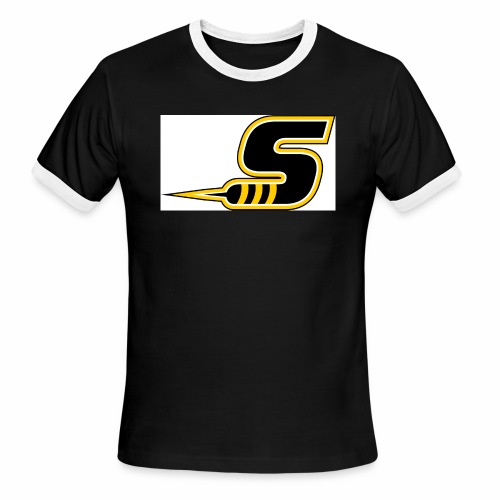 Stingers - Men's Ringer T-Shirt