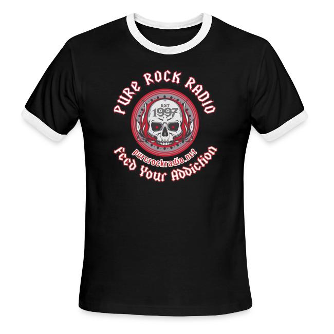 PUREROCKRADIO darkback radioflag PNG png