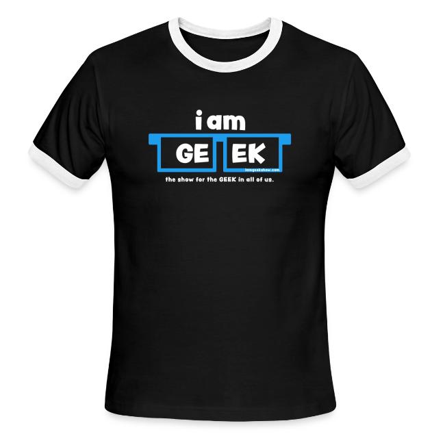 iamGEEK LOGO