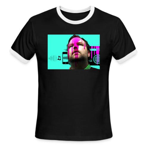 RyanXo - Men's Ringer T-Shirt