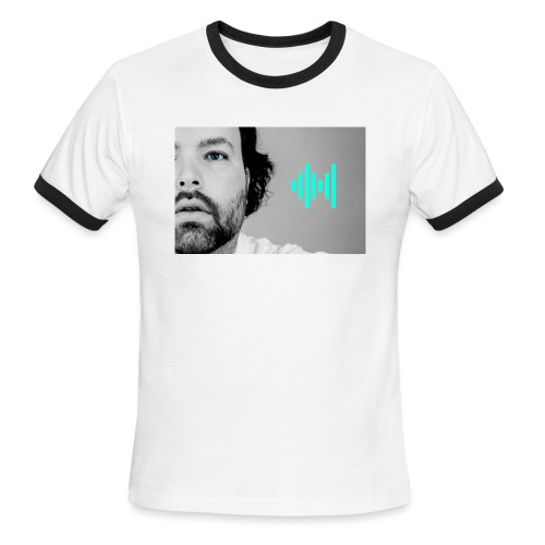 t shirt - Men's Ringer T-Shirt