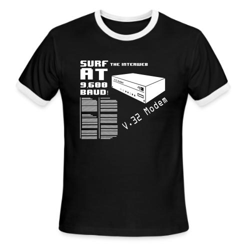 Surf the Interweb | 0-Day Clothing: T-Shirts for Hackers