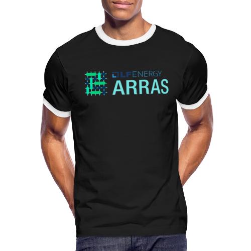 Arras - Men's Ringer T-Shirt