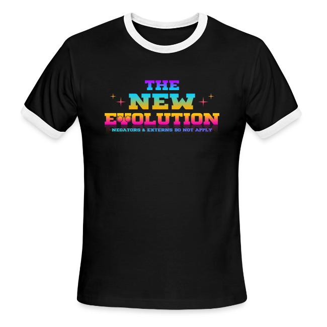90210 New Evolution Tee