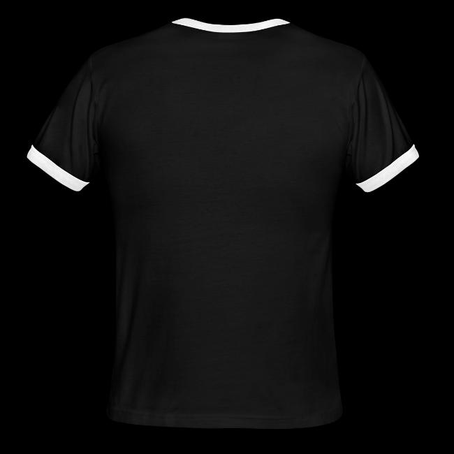 RCM MMA & BOXING Light Blue White Text
