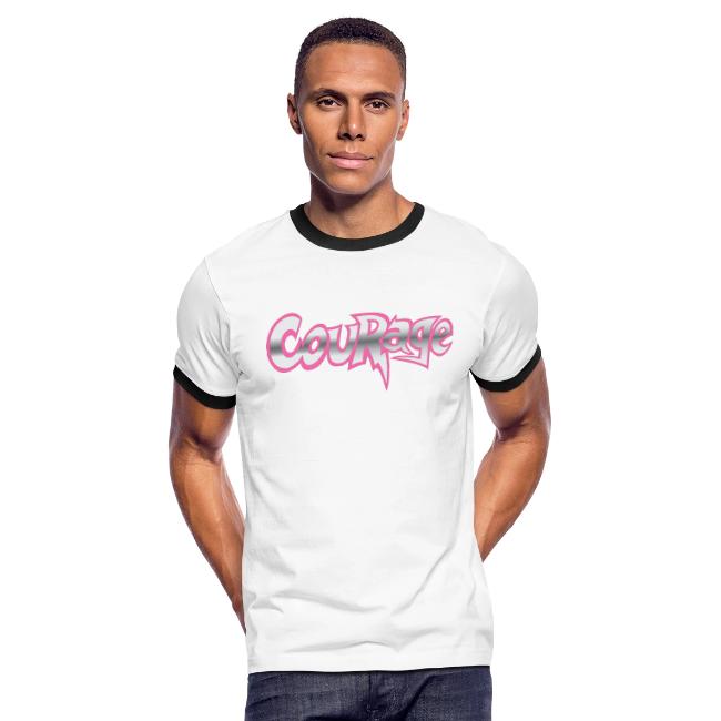 NEW COURAGE LOGO