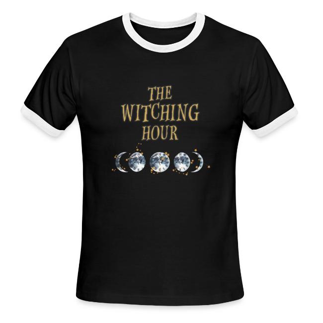 The Witching Hour