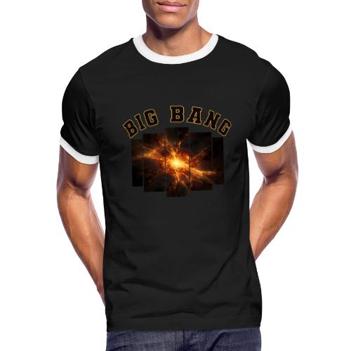 Big Bang Horizon - Men's Ringer T-Shirt