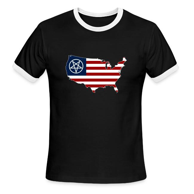 United Satanic America